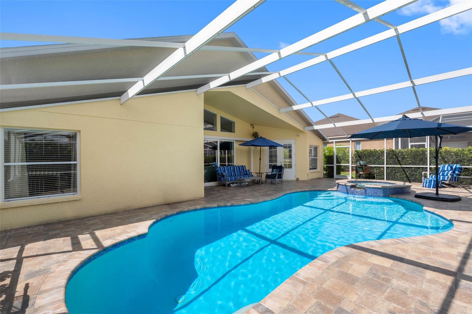 ARBOR LAKES PH 3B - Residential