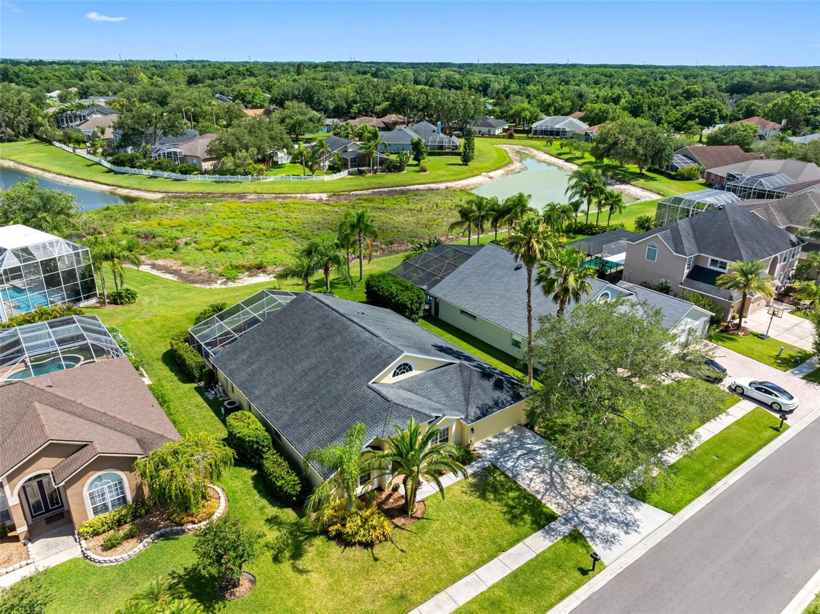 ARBOR LAKES PH 3B - Residential