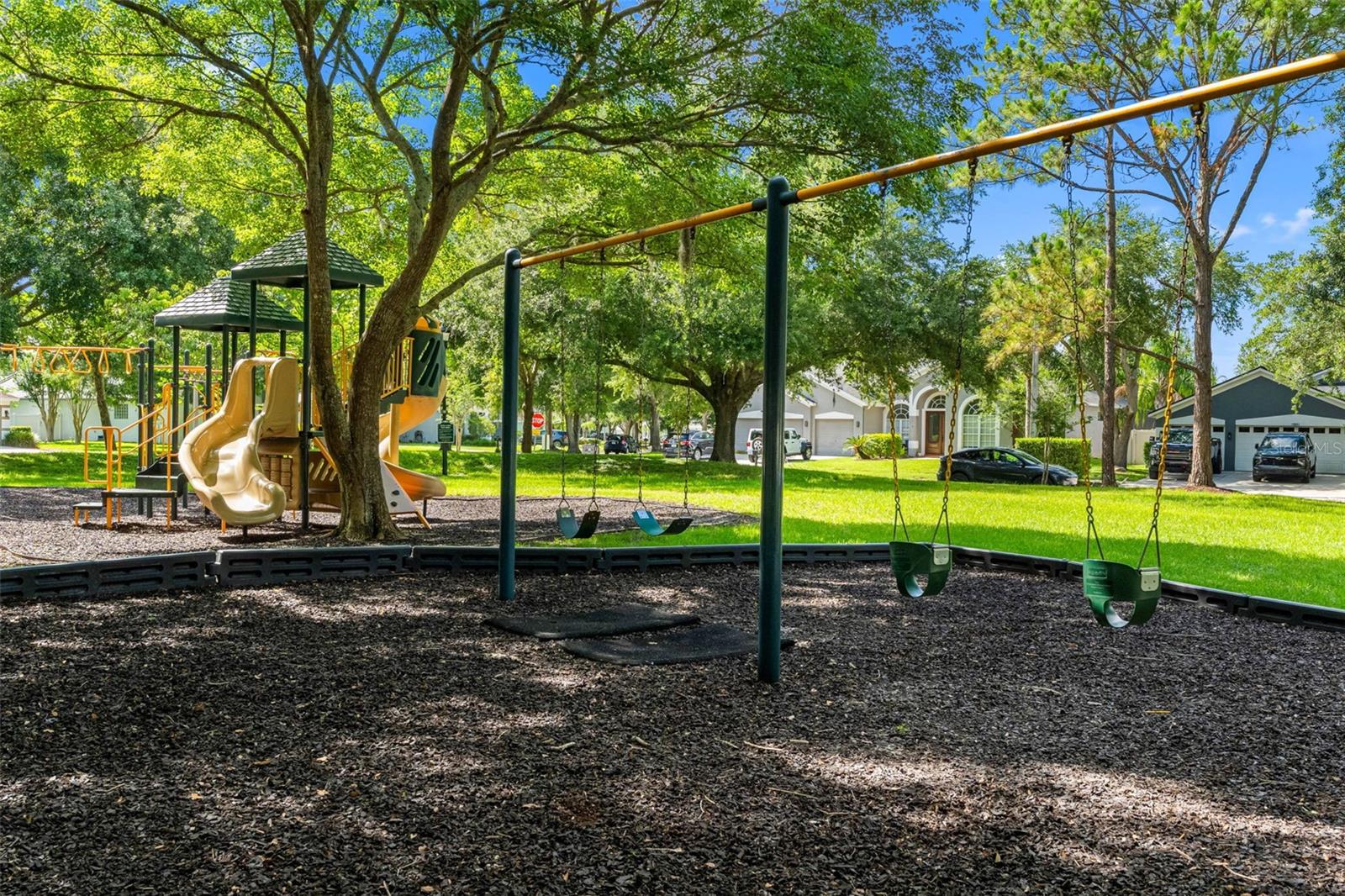ARBOR LAKES PH 3B - Residential