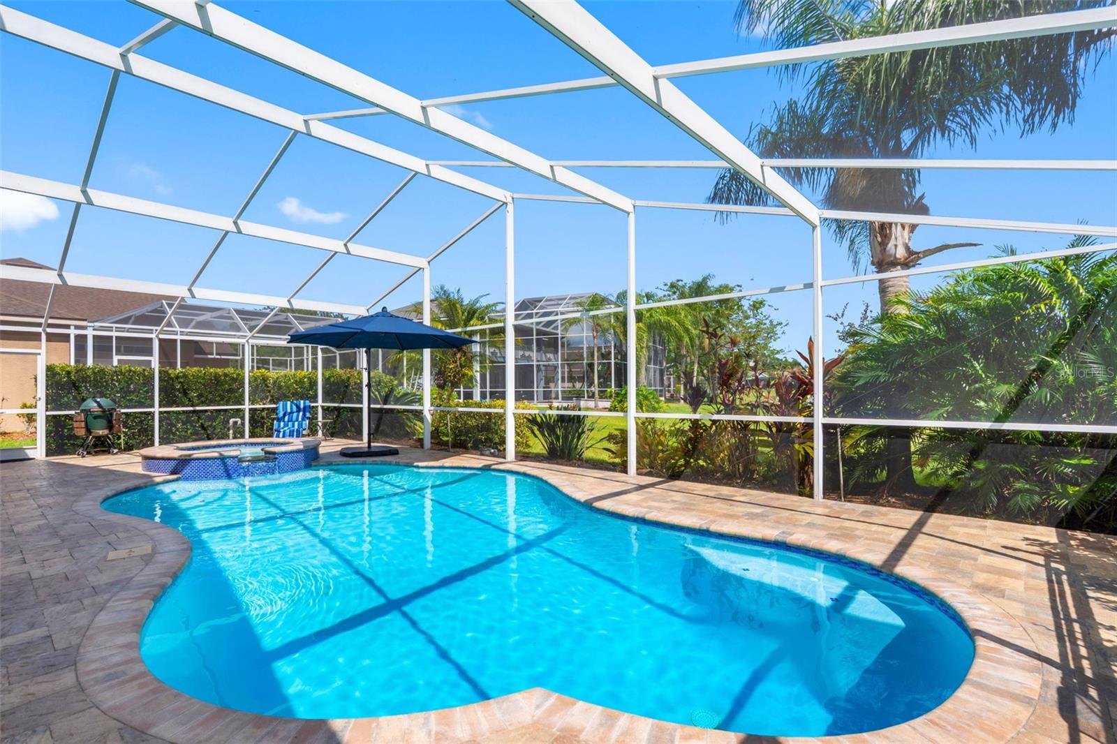 ARBOR LAKES PH 3B - Residential