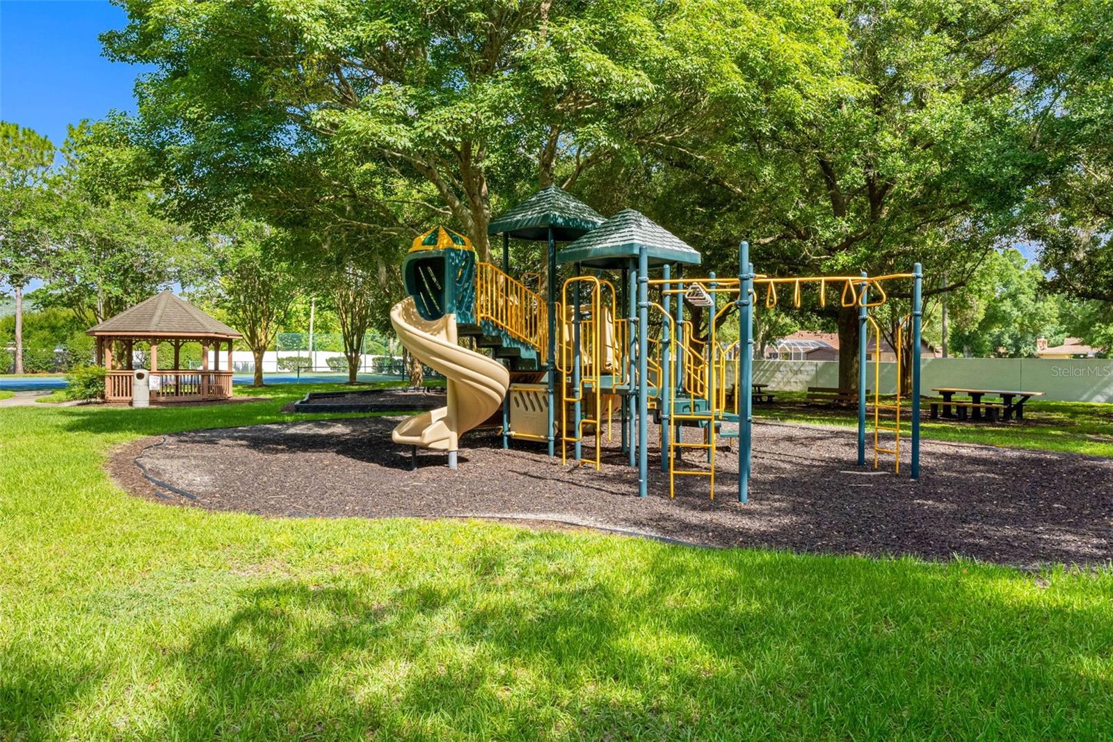 ARBOR LAKES PH 3B - Residential