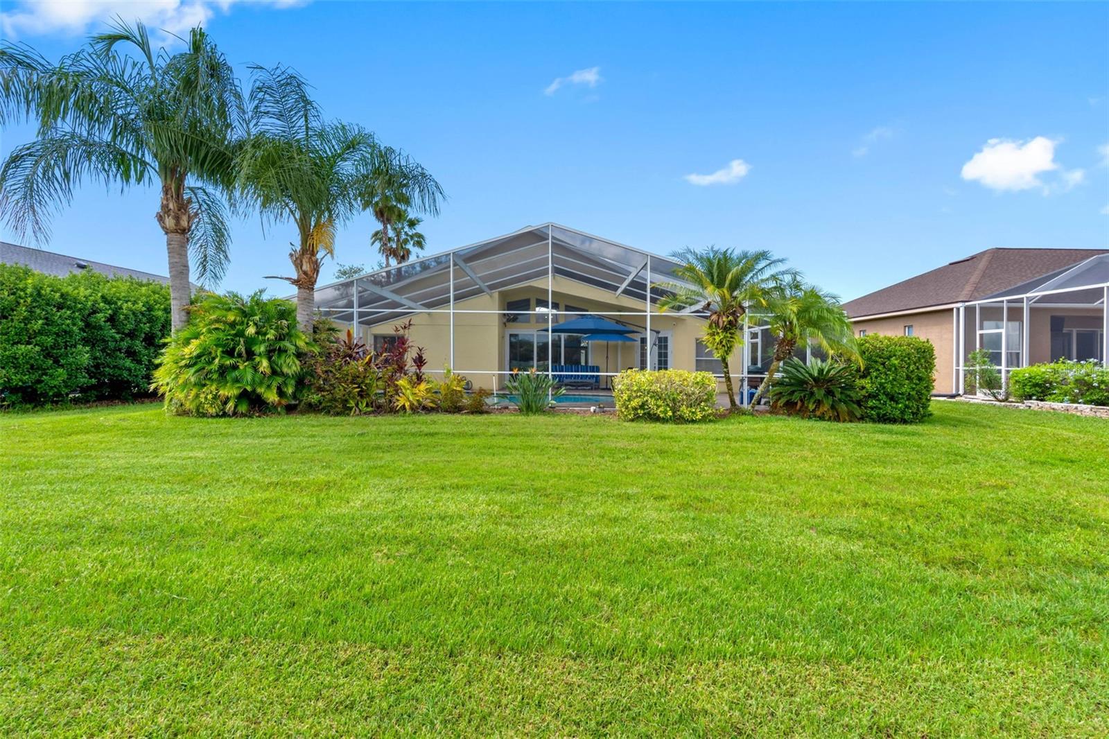 ARBOR LAKES PH 3B - Residential