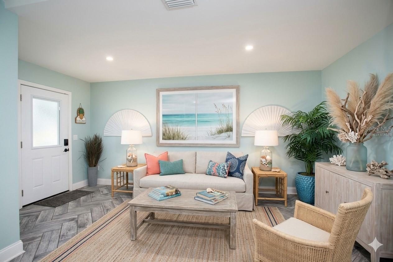KENILWORTH - Residential