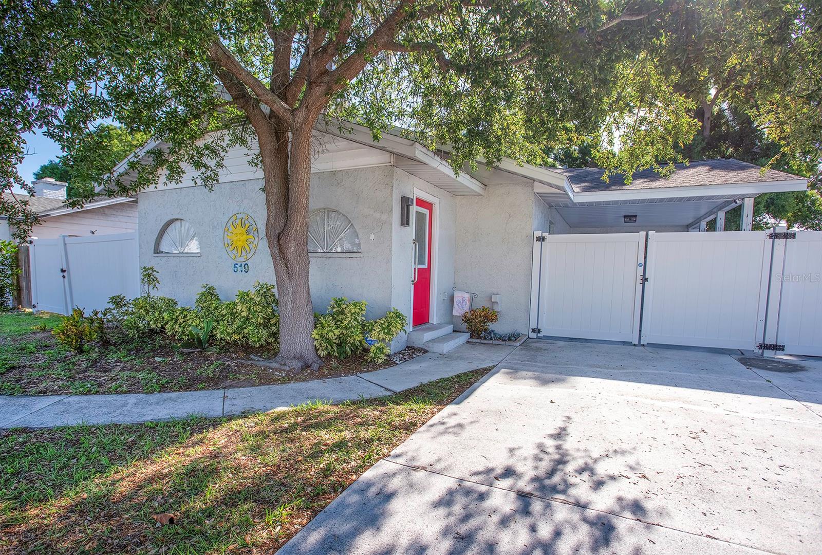 KENILWORTH - Residential