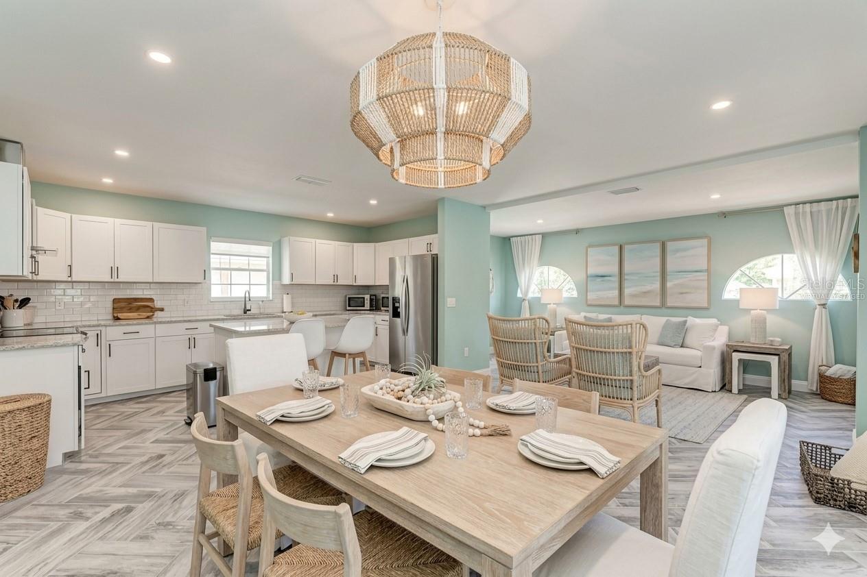 KENILWORTH - Residential