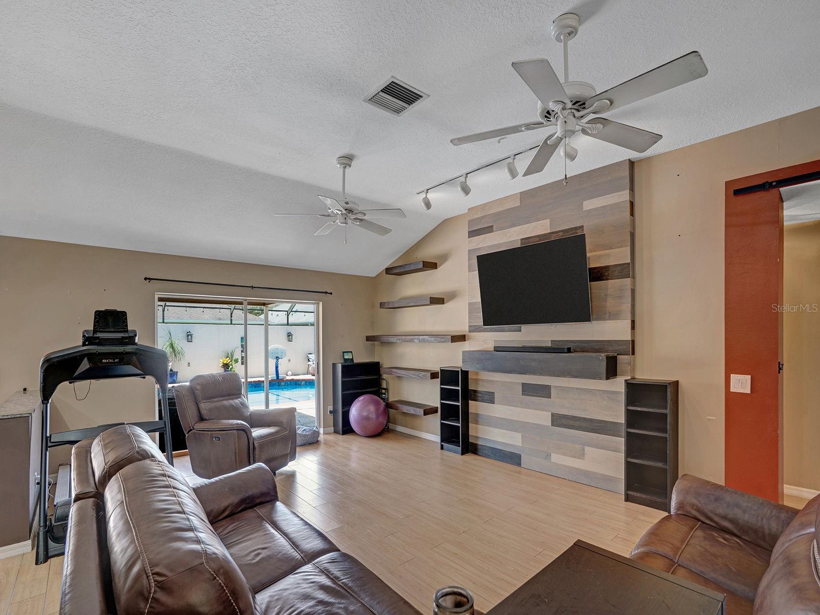 TURTLE CREEK UNIT 1 - Residential
