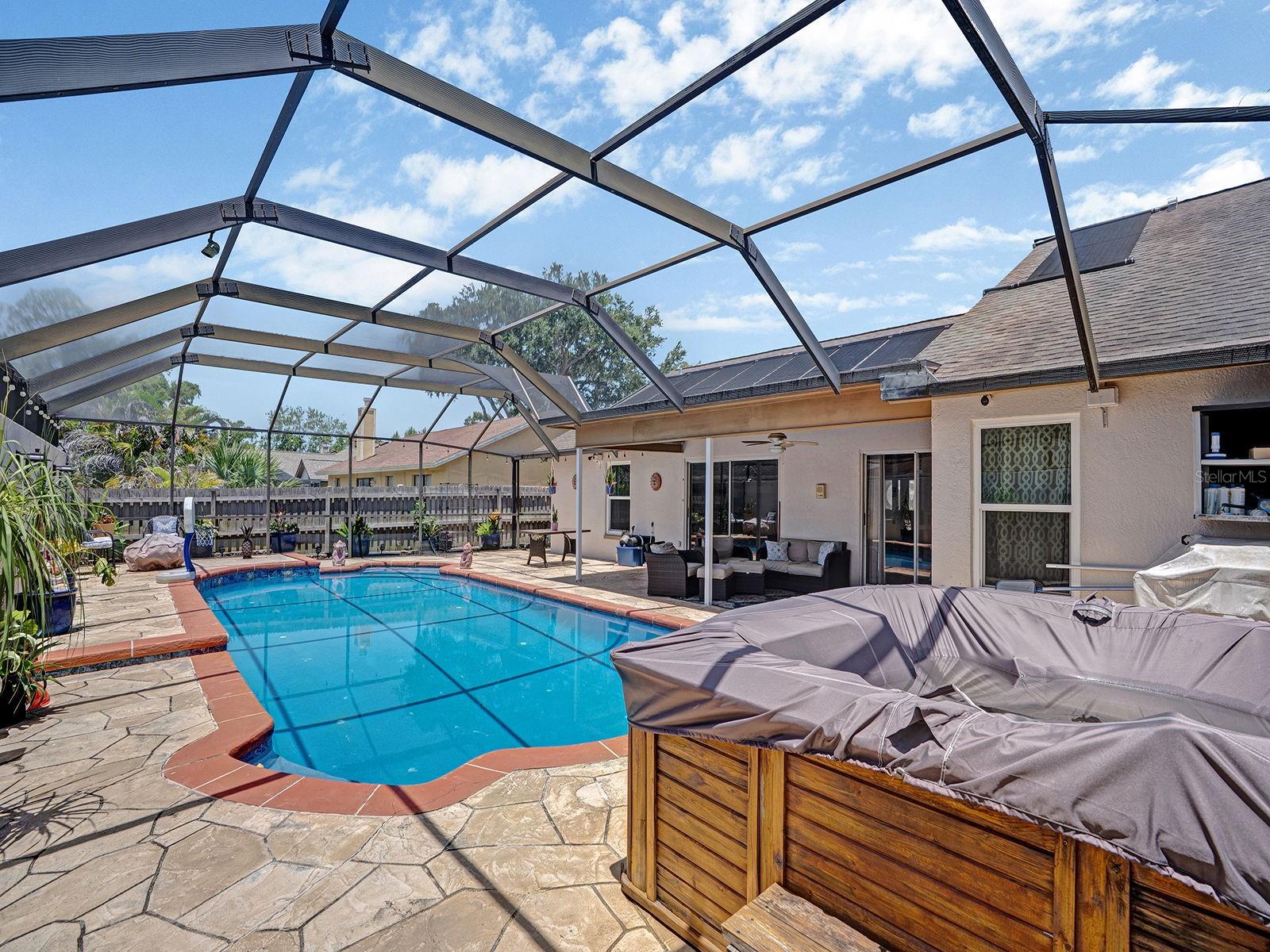TURTLE CREEK UNIT 1 - Residential