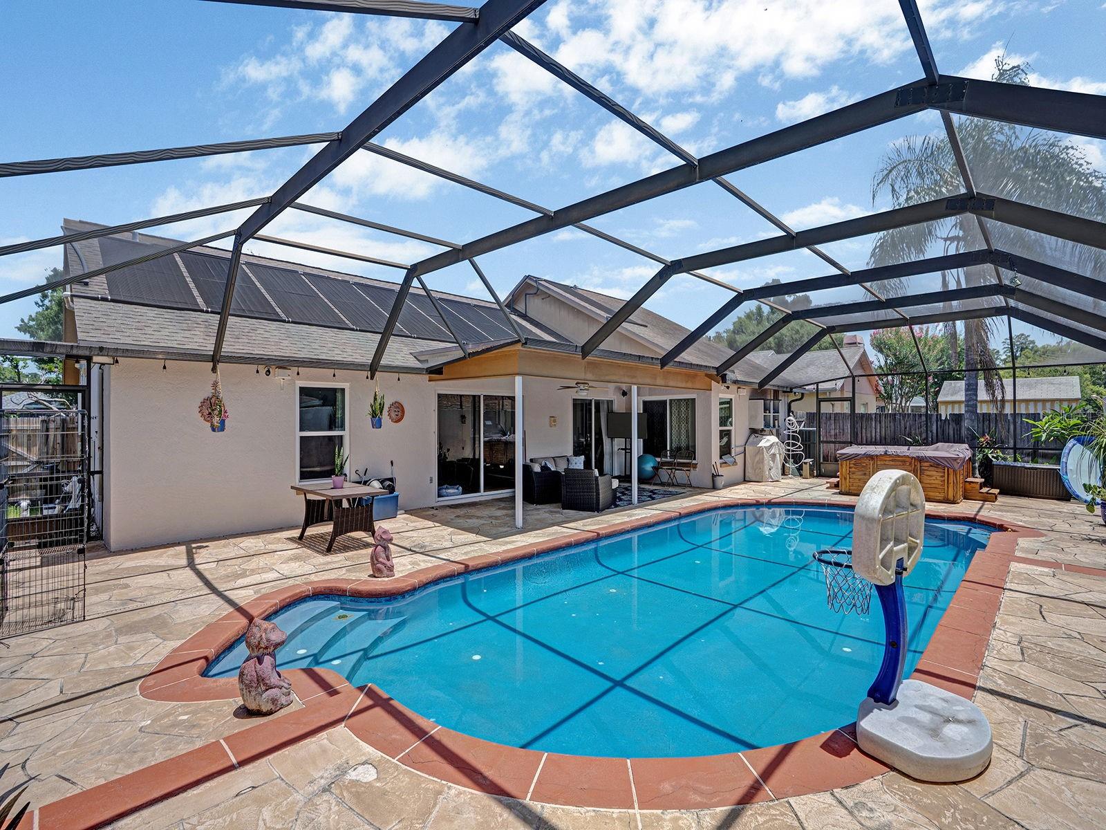 TURTLE CREEK UNIT 1 - Residential