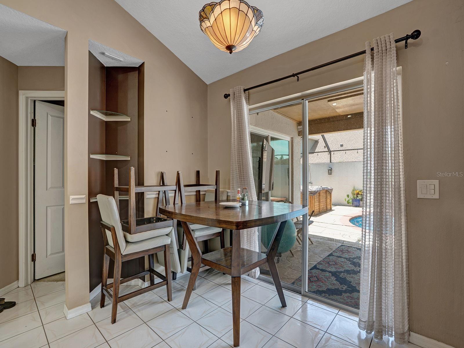 TURTLE CREEK UNIT 1 - Residential