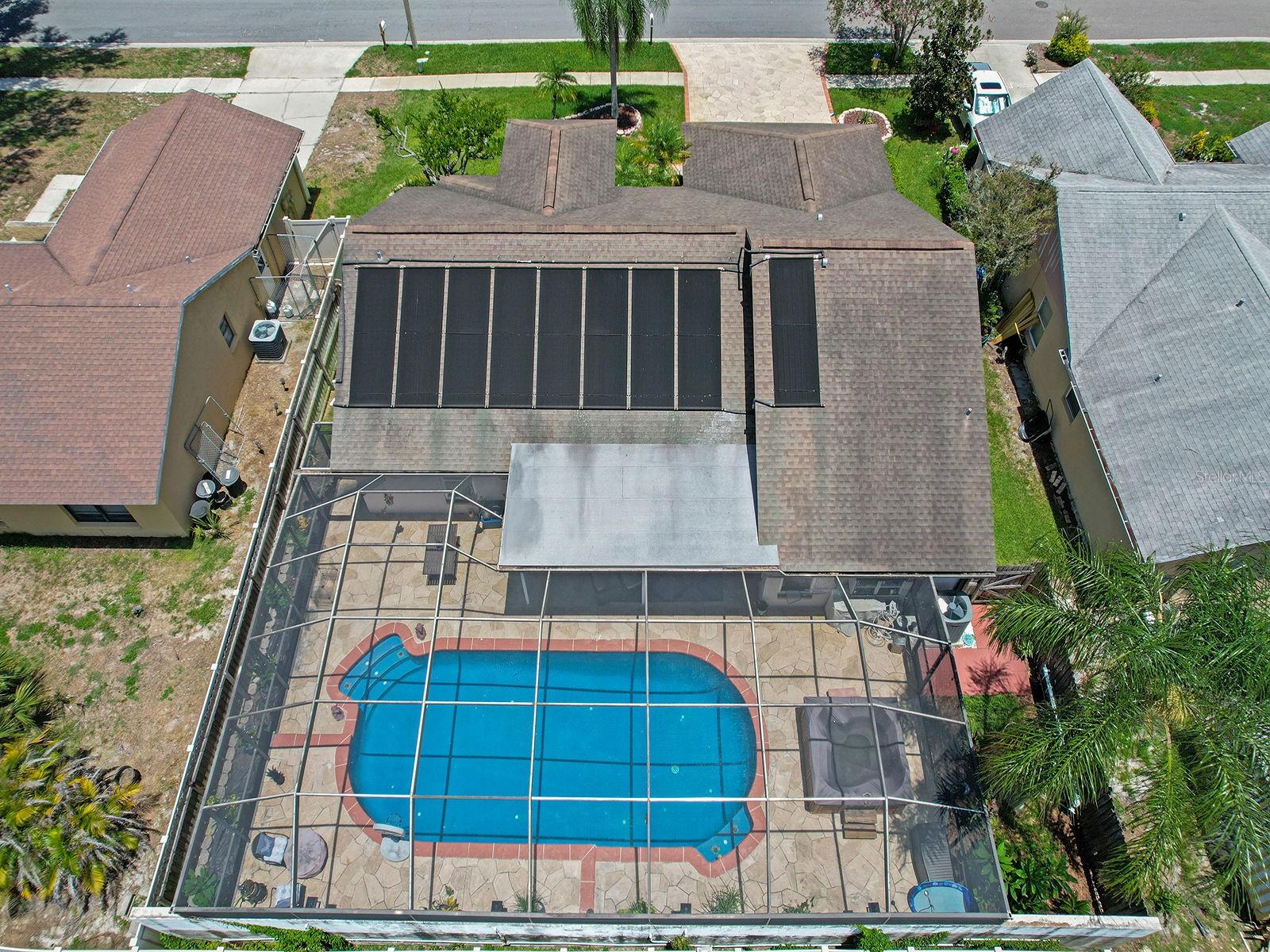 TURTLE CREEK UNIT 1 - Residential