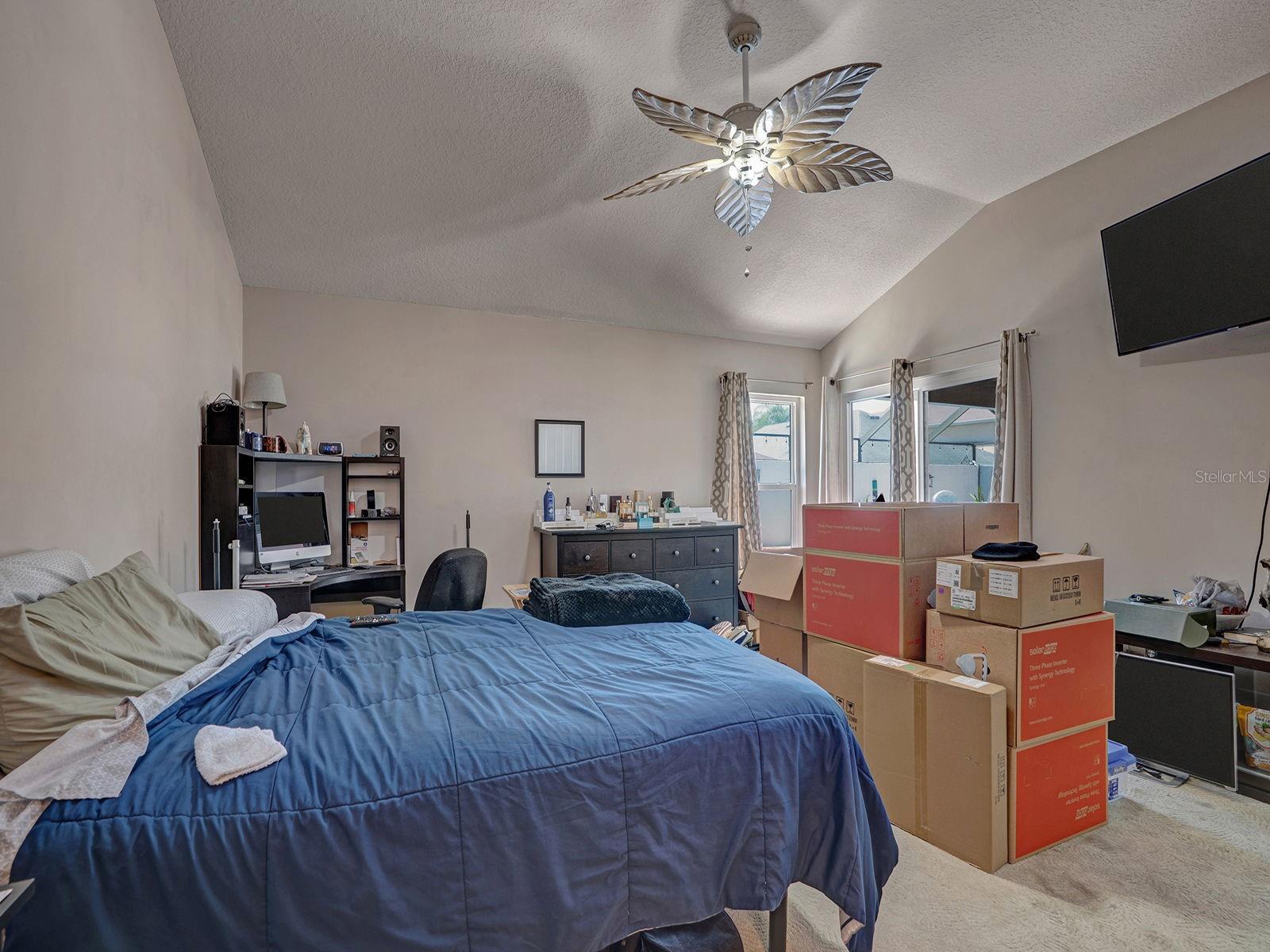 TURTLE CREEK UNIT 1 - Residential
