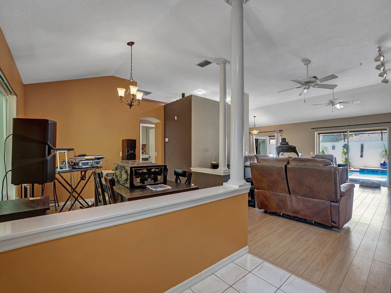 TURTLE CREEK UNIT 1 - Residential