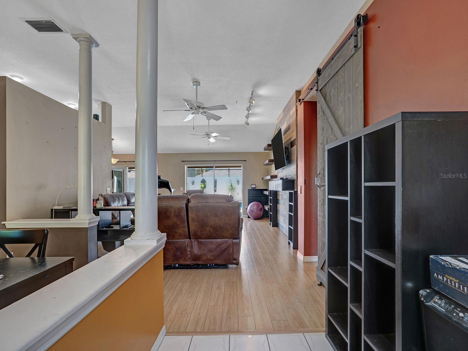 TURTLE CREEK UNIT 1 - Residential
