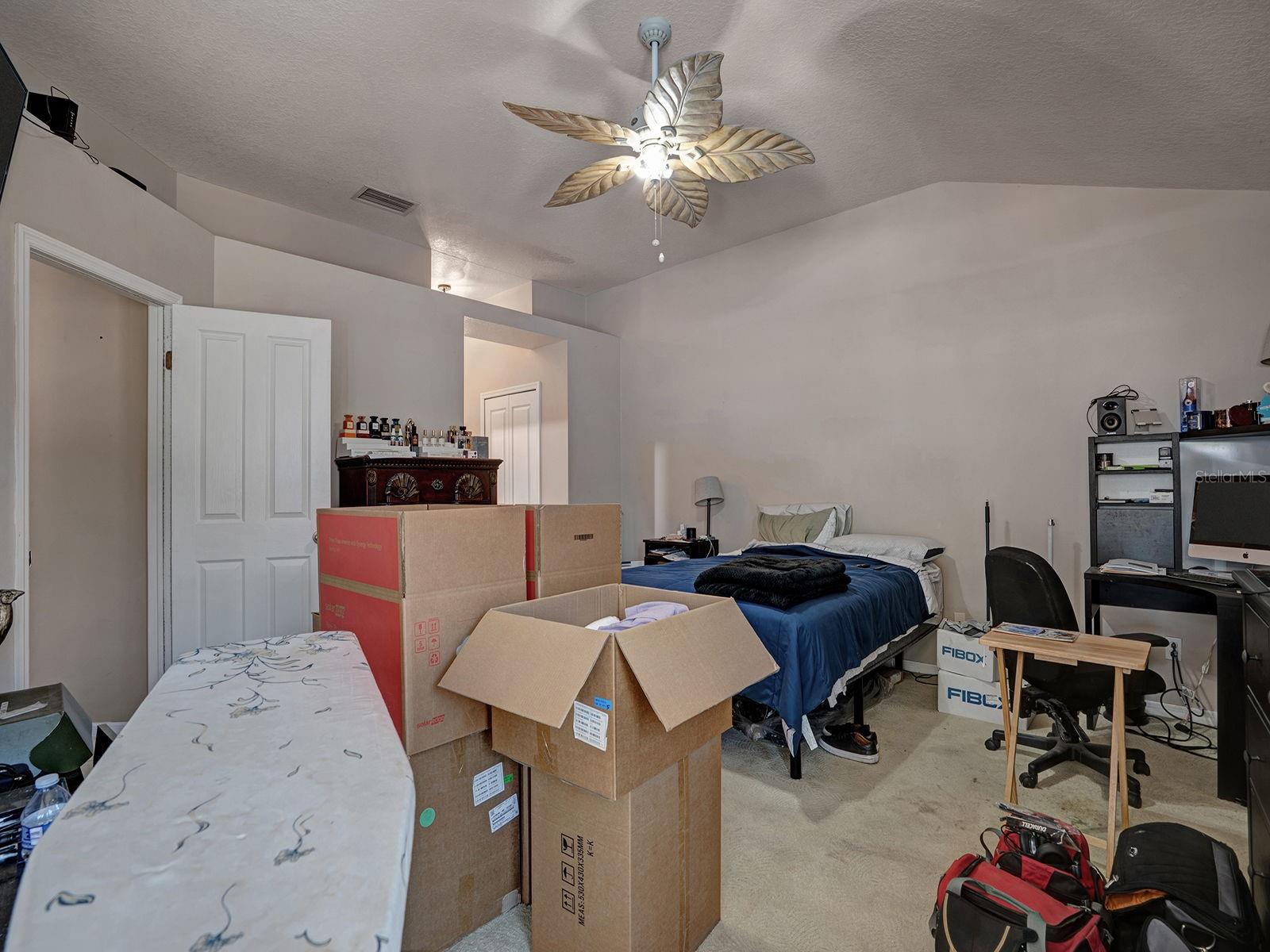 TURTLE CREEK UNIT 1 - Residential