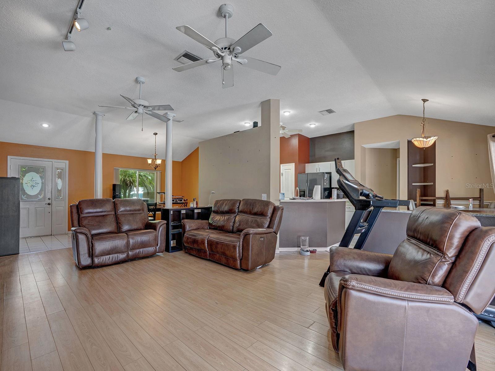 TURTLE CREEK UNIT 1 - Residential