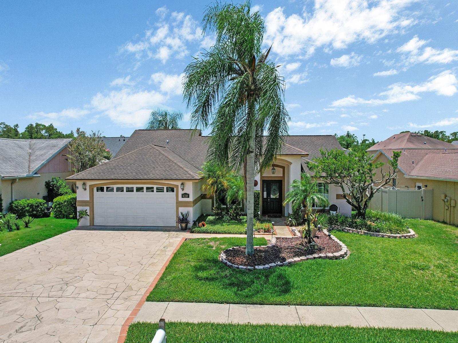 TURTLE CREEK UNIT 1 - Residential