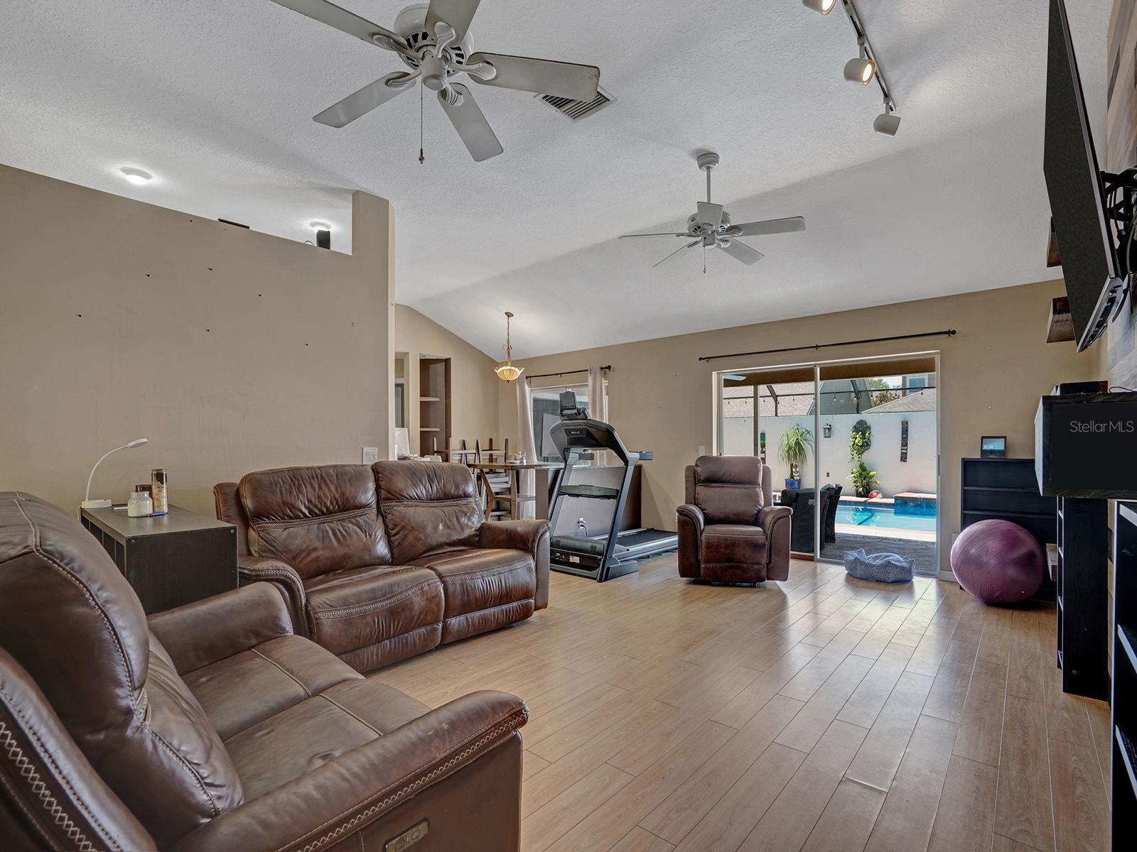 TURTLE CREEK UNIT 1 - Residential