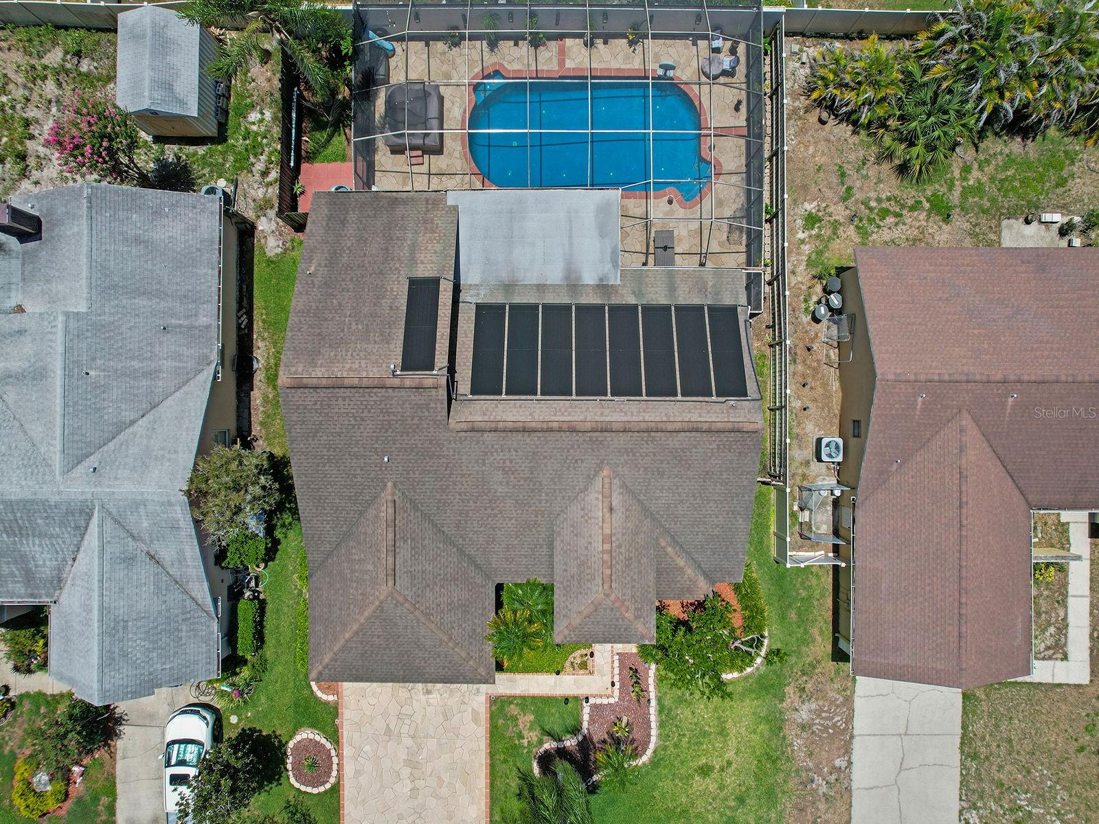 TURTLE CREEK UNIT 1 - Residential
