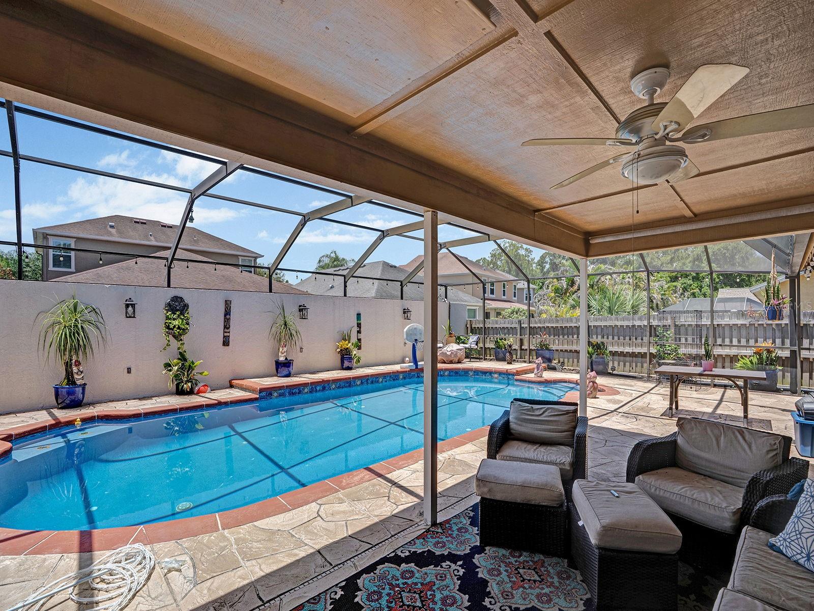 TURTLE CREEK UNIT 1 - Residential