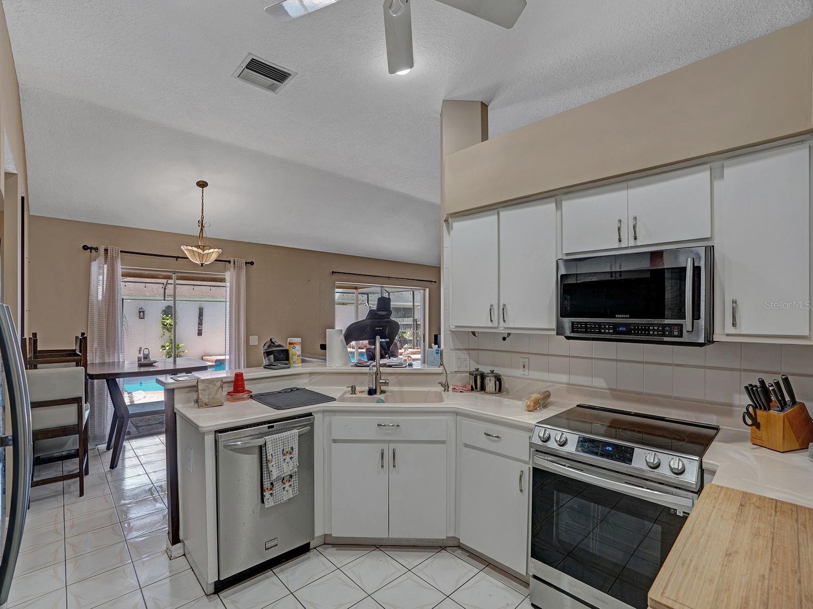 TURTLE CREEK UNIT 1 - Residential
