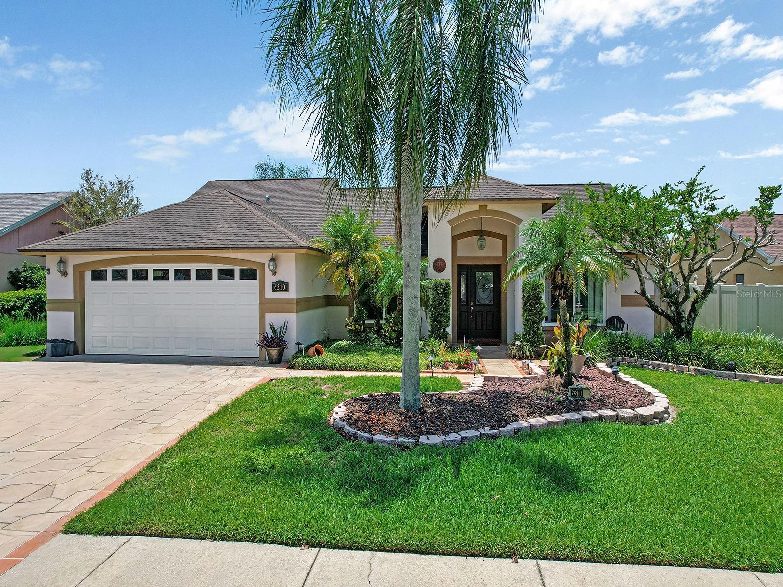 TURTLE CREEK UNIT 1 - Residential