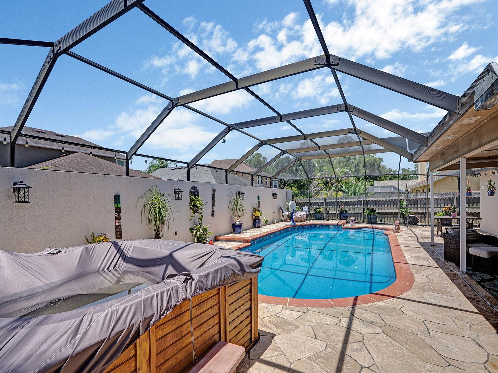 TURTLE CREEK UNIT 1 - Residential