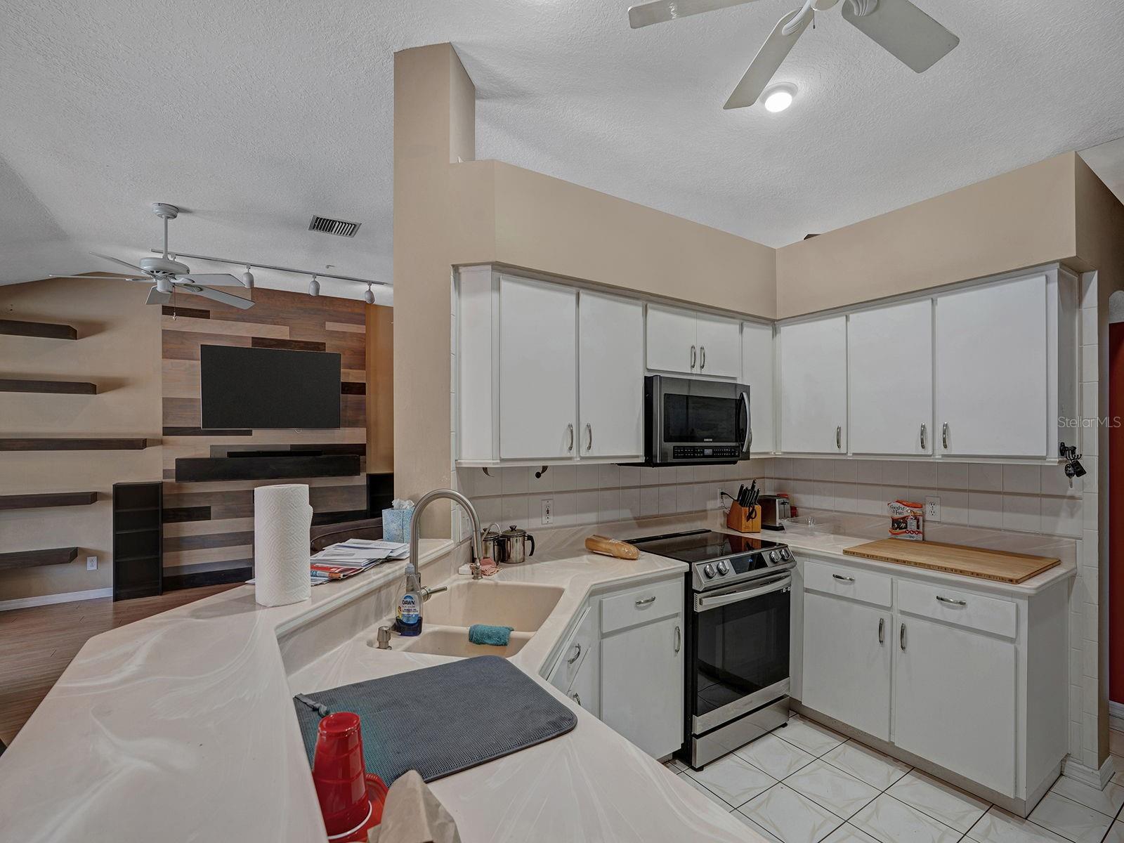 TURTLE CREEK UNIT 1 - Residential