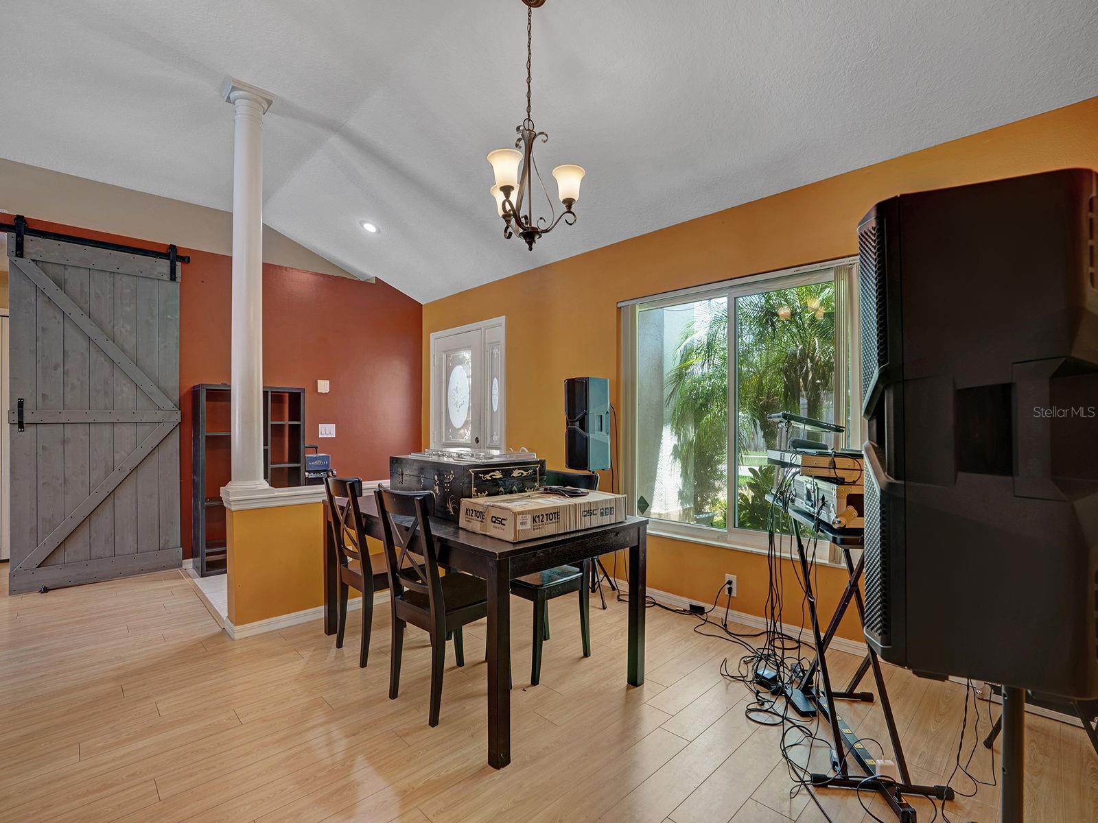 TURTLE CREEK UNIT 1 - Residential