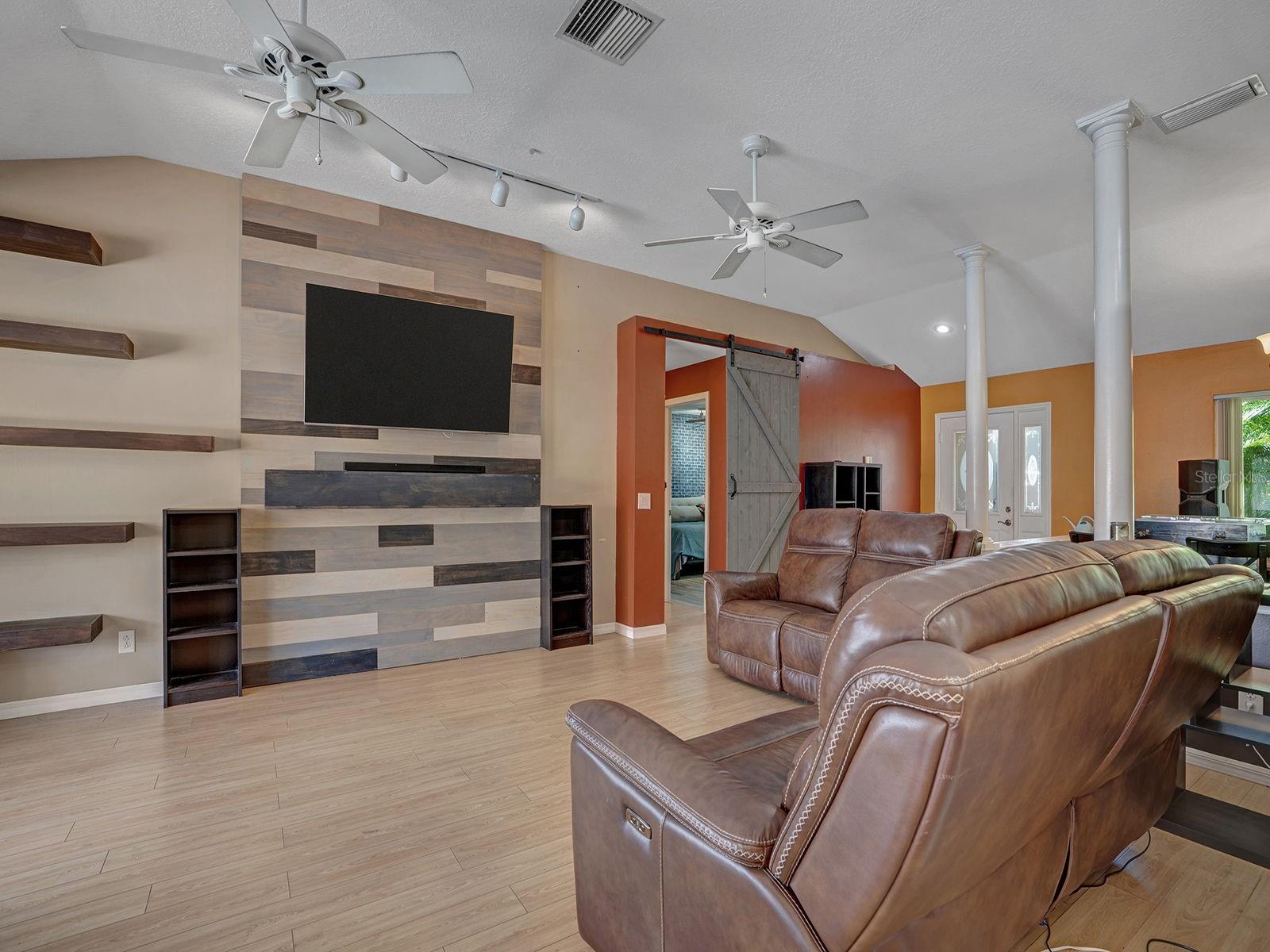 TURTLE CREEK UNIT 1 - Residential