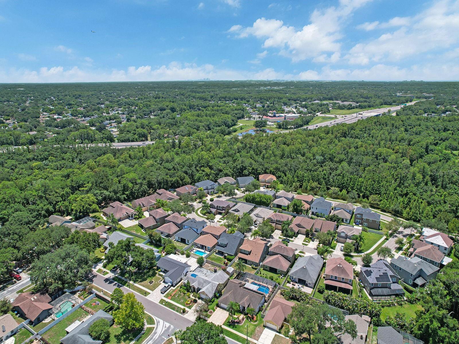 TURTLE CREEK UNIT 1 - Residential