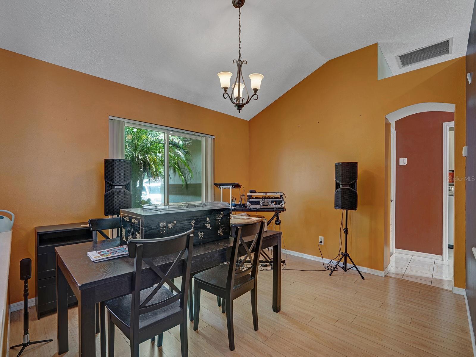 TURTLE CREEK UNIT 1 - Residential