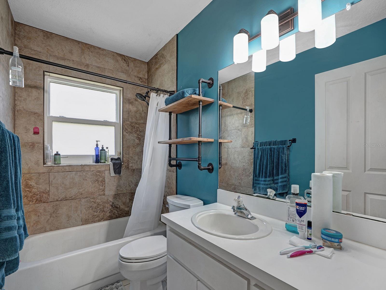 TURTLE CREEK UNIT 1 - Residential