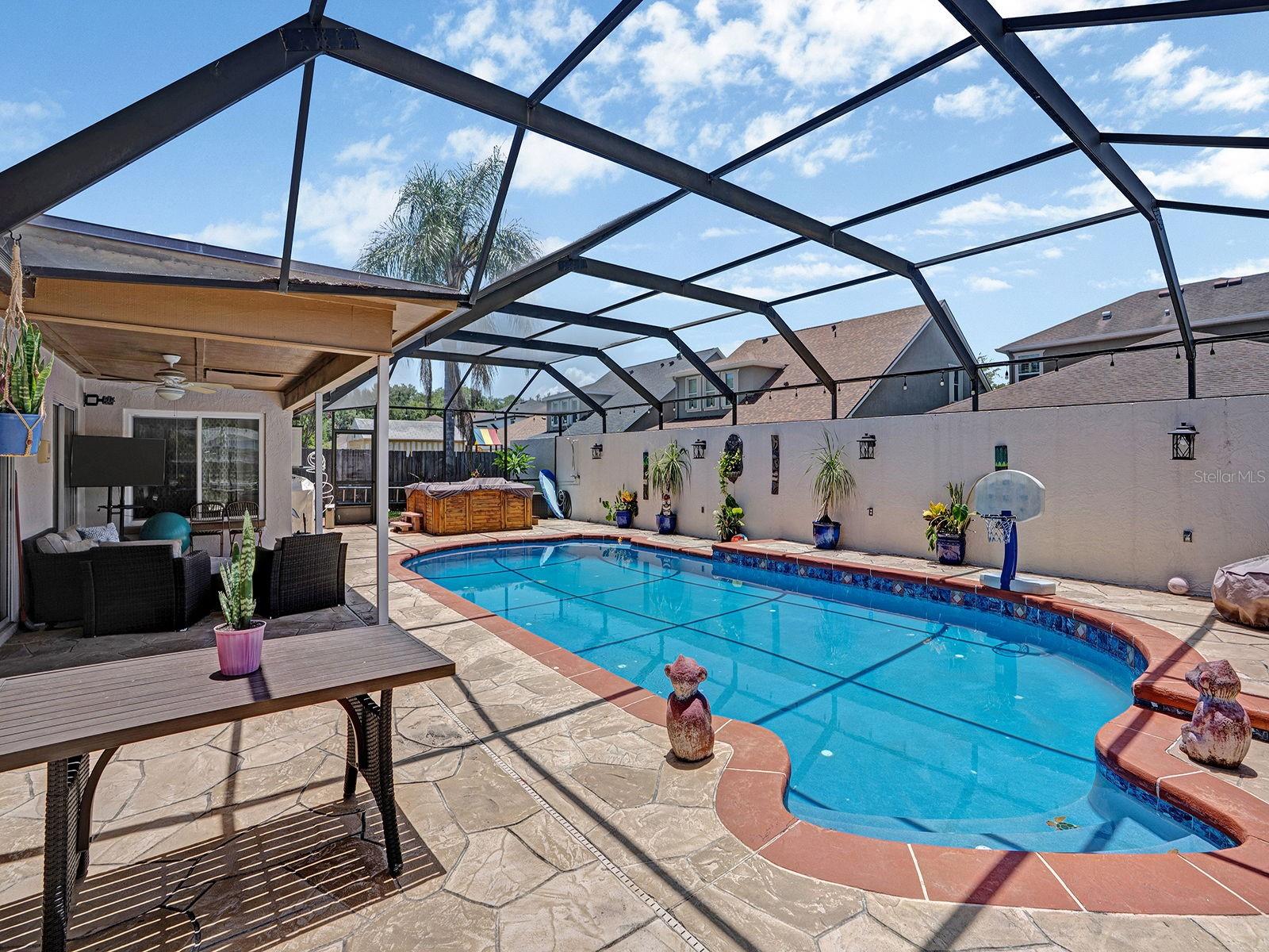 TURTLE CREEK UNIT 1 - Residential