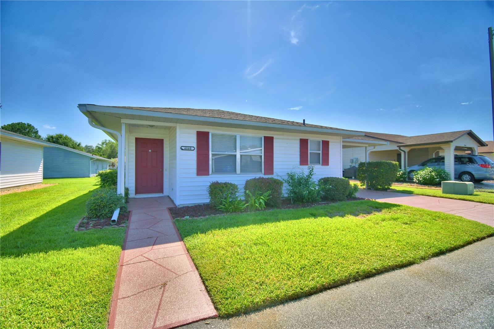 COLONNADES PH 01 - Residential