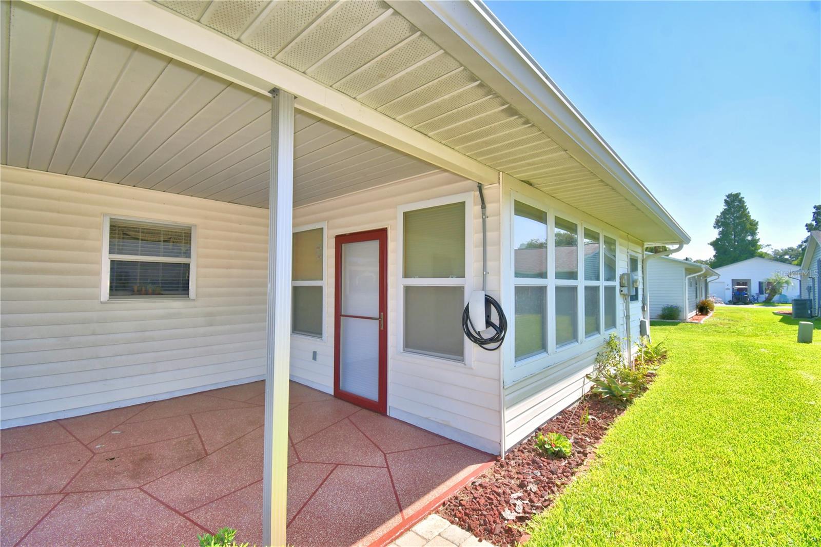 COLONNADES PH 01 - Residential