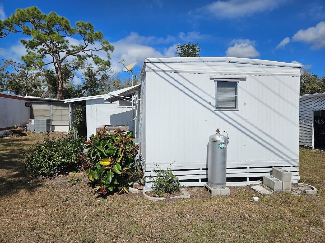 OAK GROVE - Residential