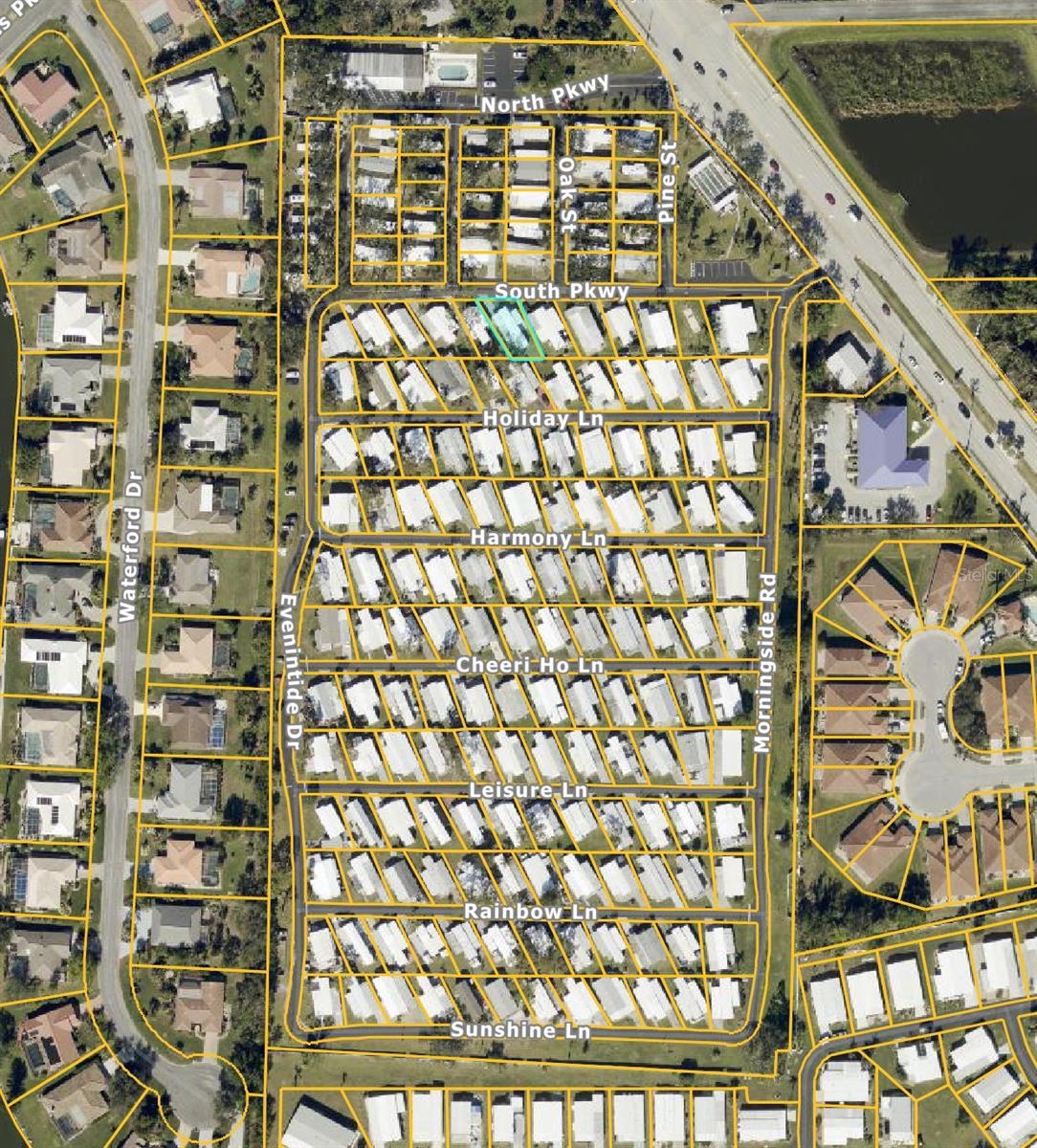 OAK GROVE - Residential