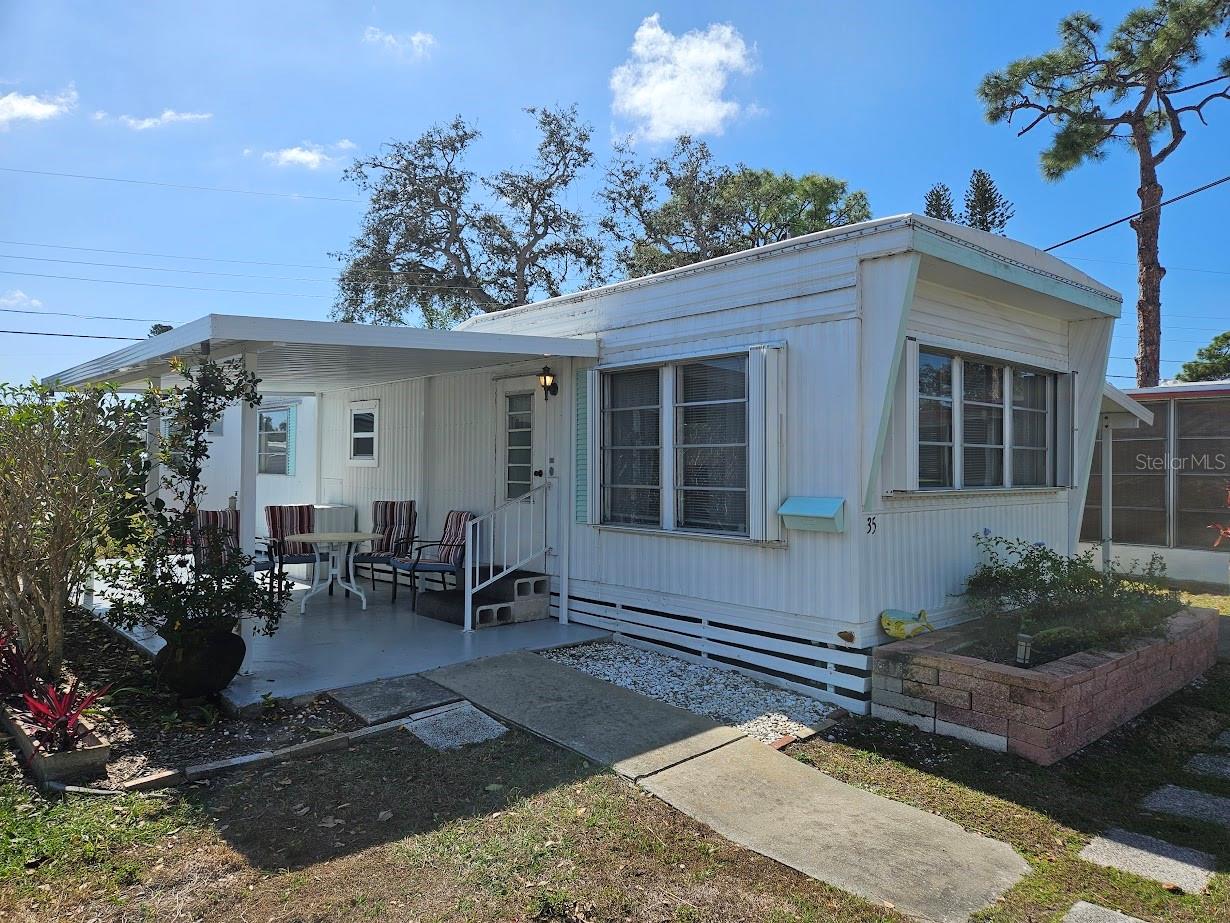 OAK GROVE - Residential