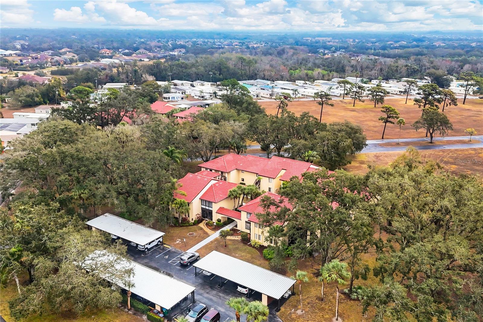 GLORY GARDENS AT CHRISTIAN RETREAT I - Residential