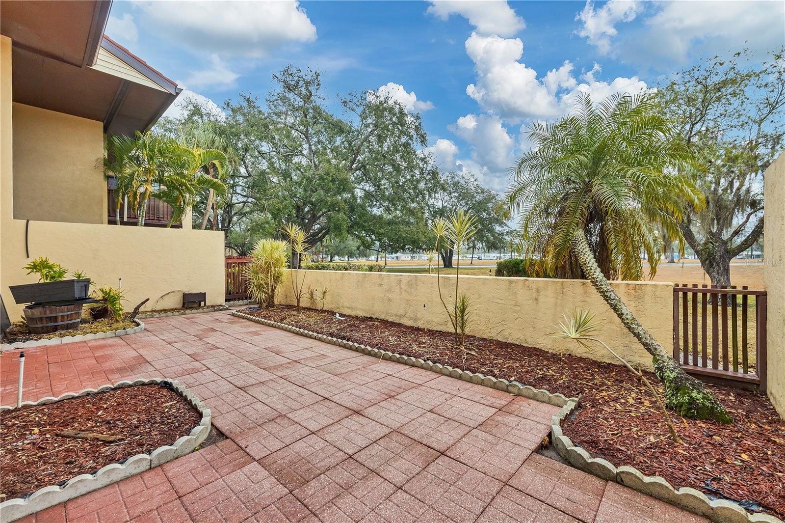 GLORY GARDENS AT CHRISTIAN RETREAT I - Residential