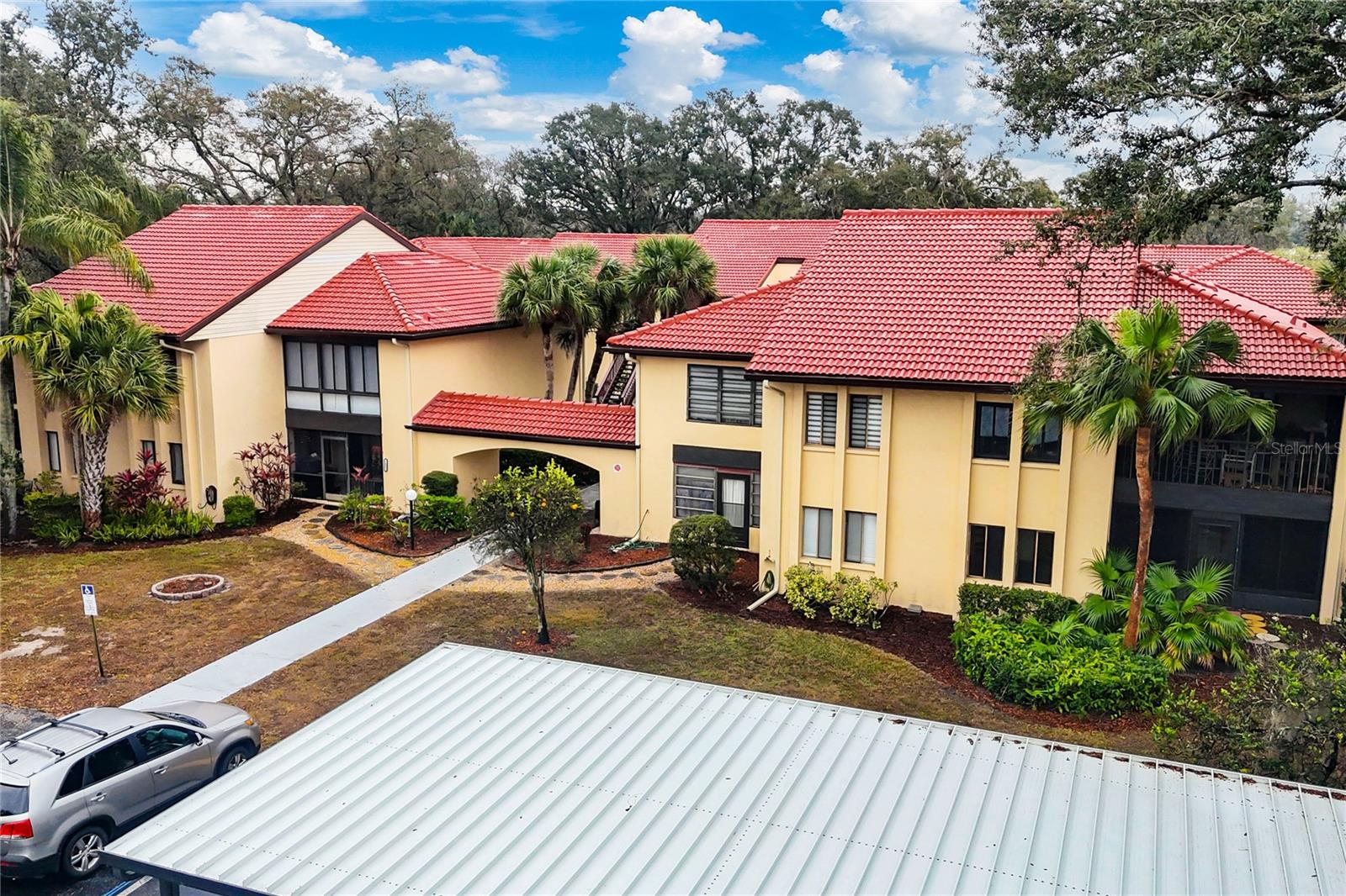 GLORY GARDENS AT CHRISTIAN RETREAT I - Residential