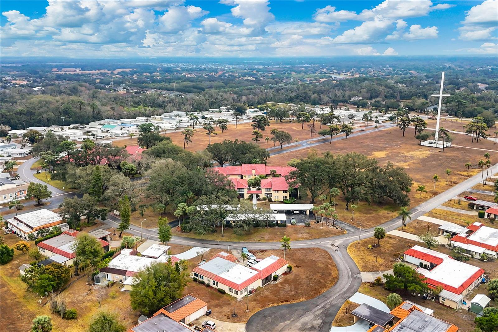 GLORY GARDENS AT CHRISTIAN RETREAT I - Residential