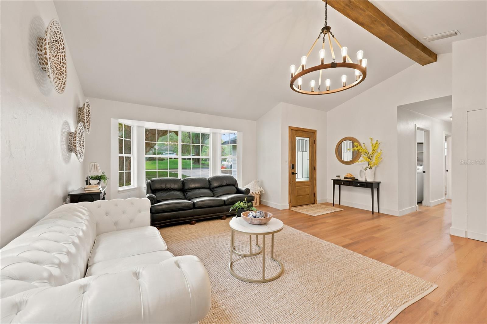 NORTHRIDGE PH I - Residential