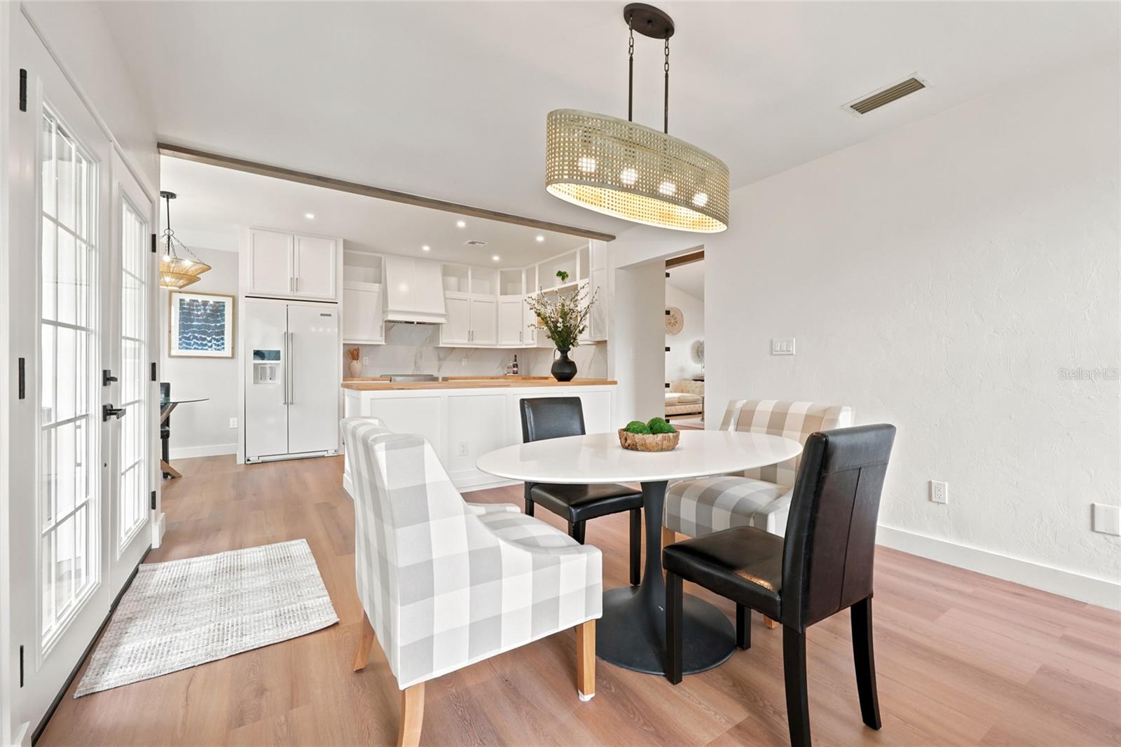 NORTHRIDGE PH I - Residential