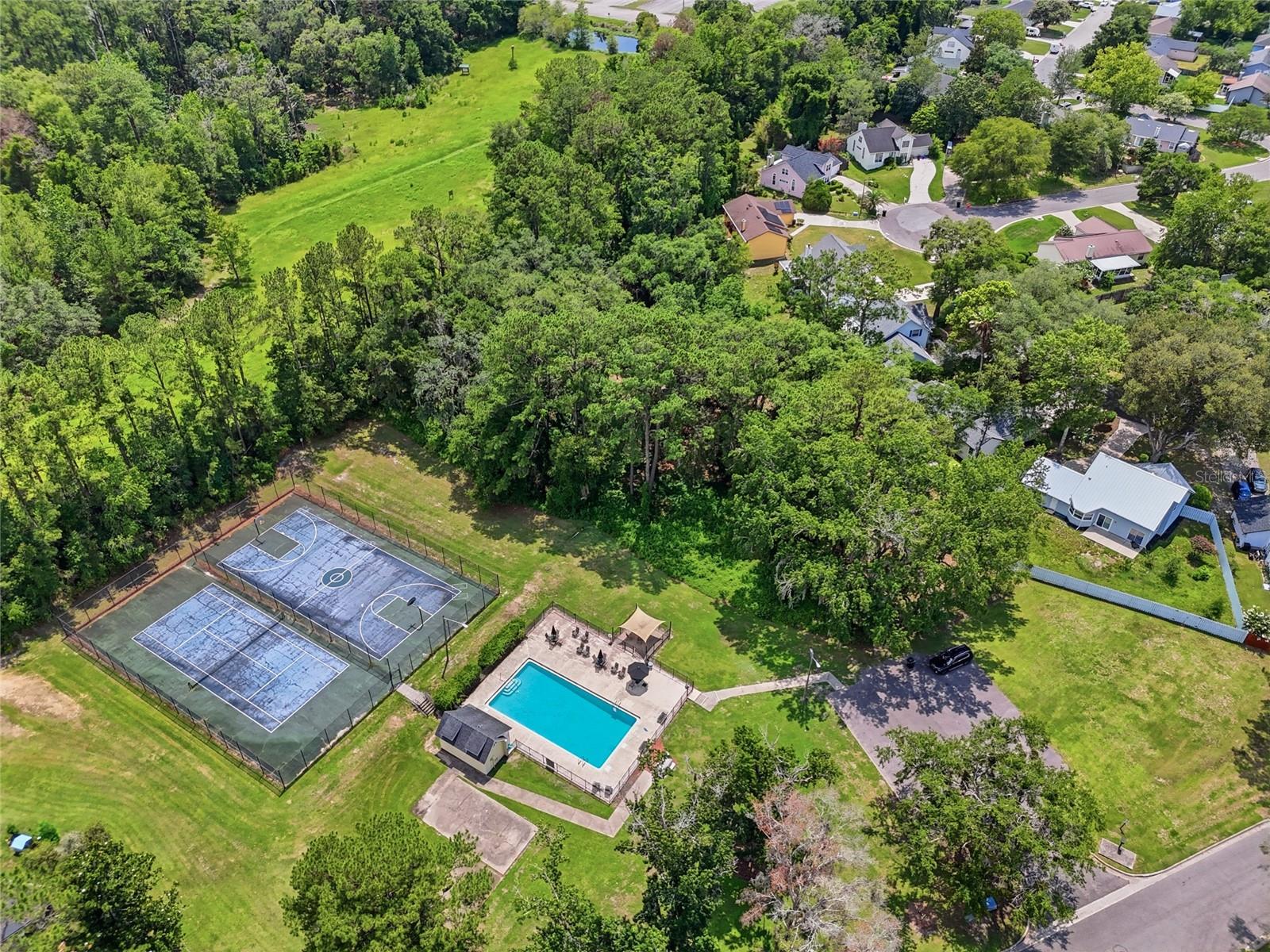 NORTHRIDGE PH I - Residential