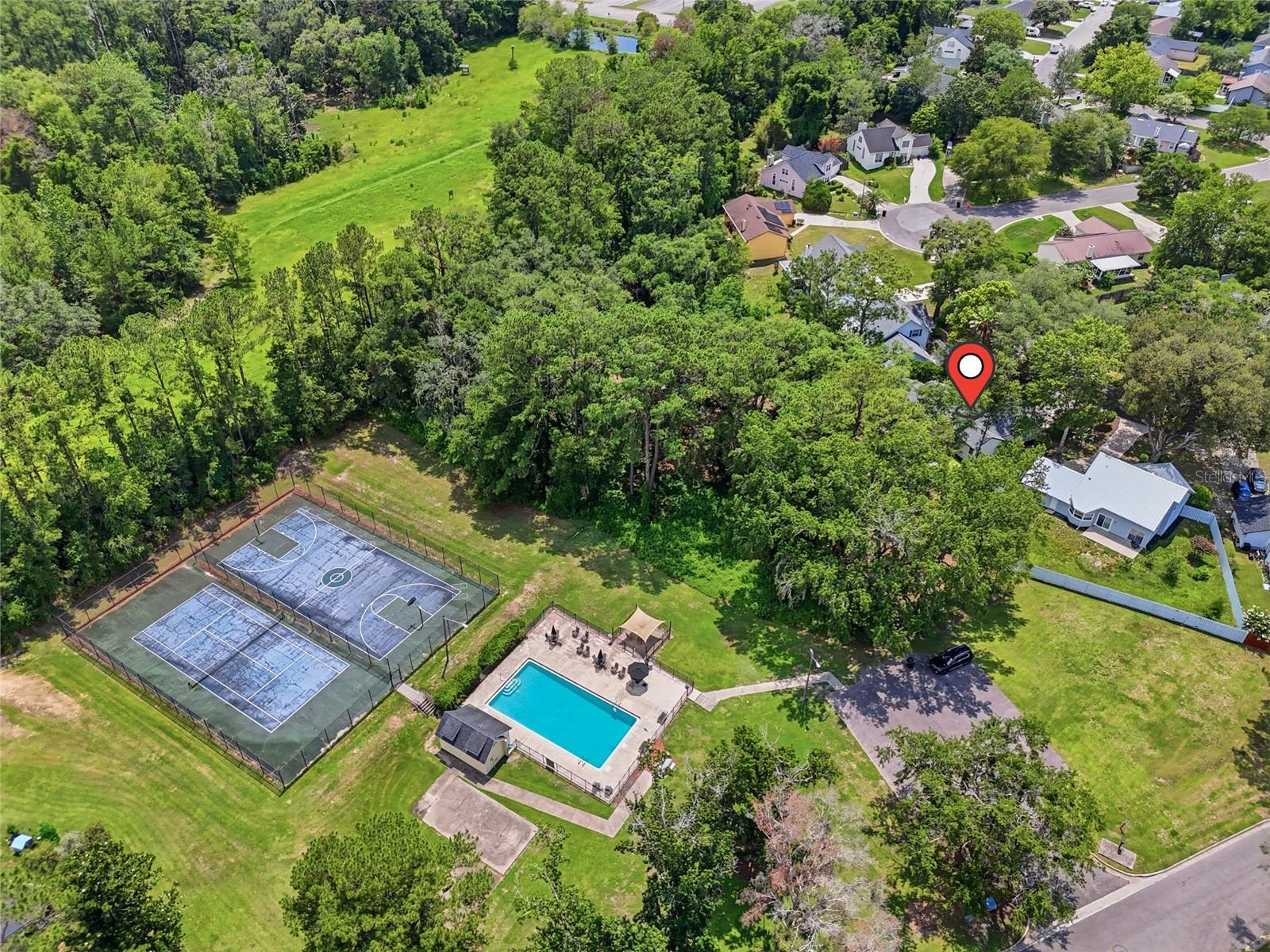 NORTHRIDGE PH I - Residential