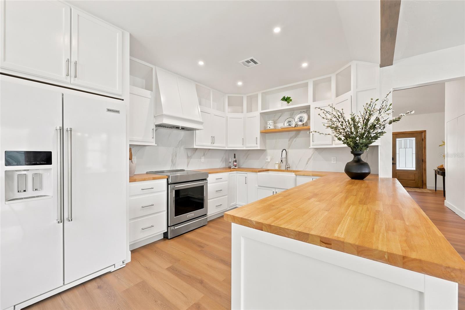 NORTHRIDGE PH I - Residential