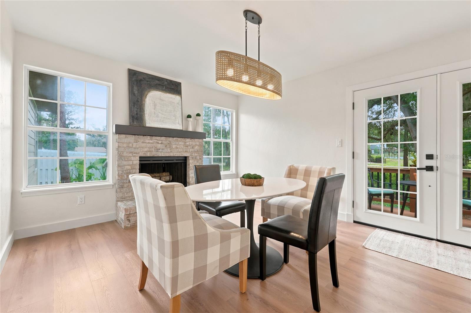 NORTHRIDGE PH I - Residential