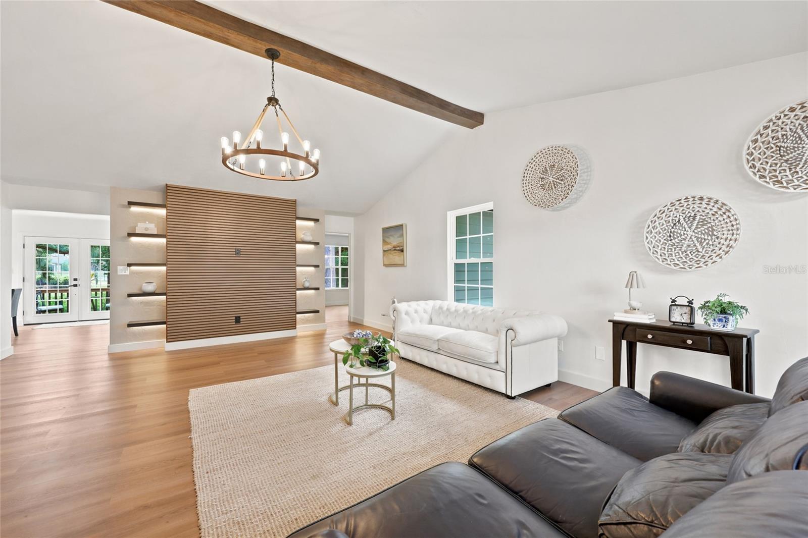 NORTHRIDGE PH I - Residential
