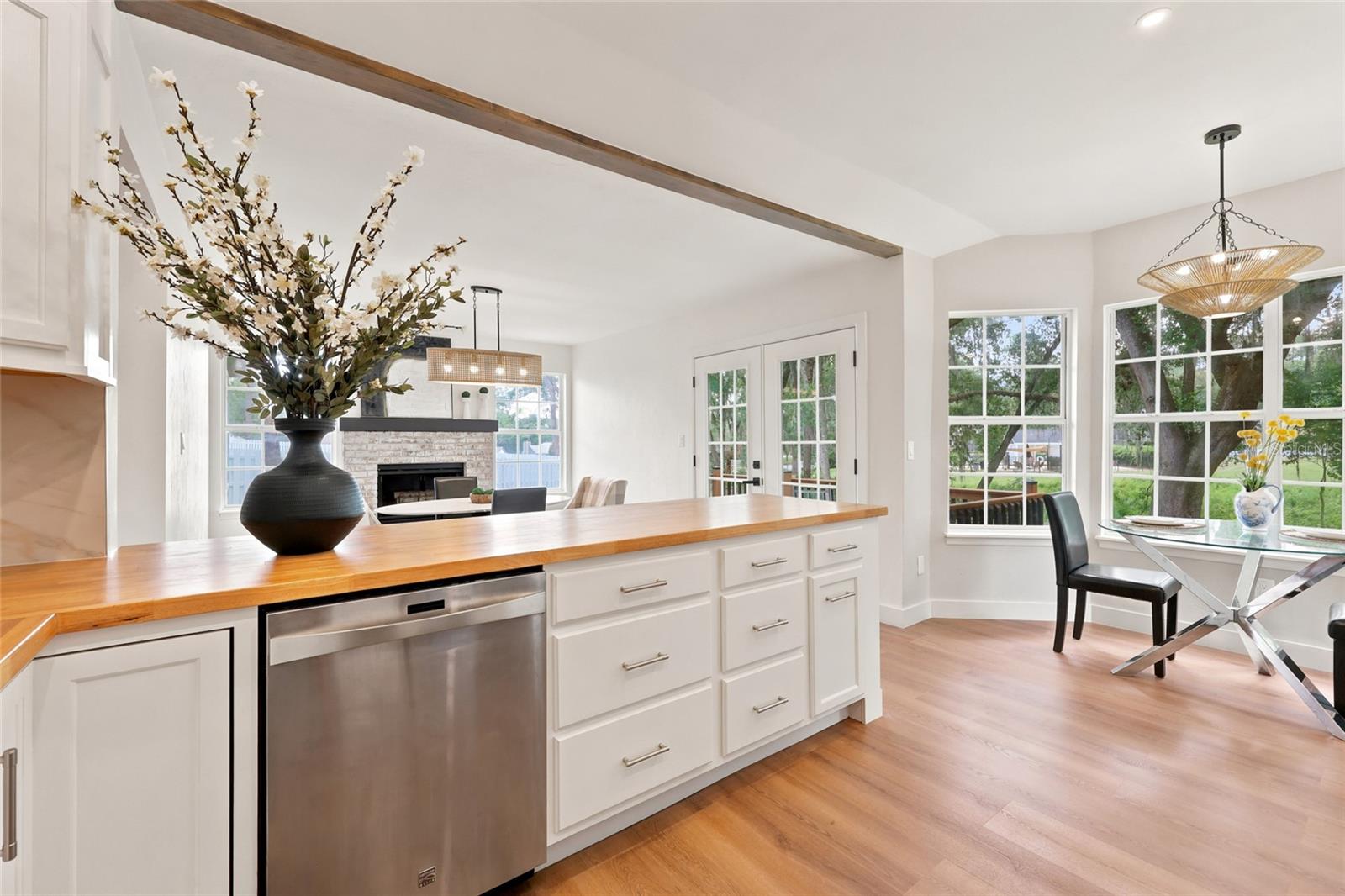 NORTHRIDGE PH I - Residential